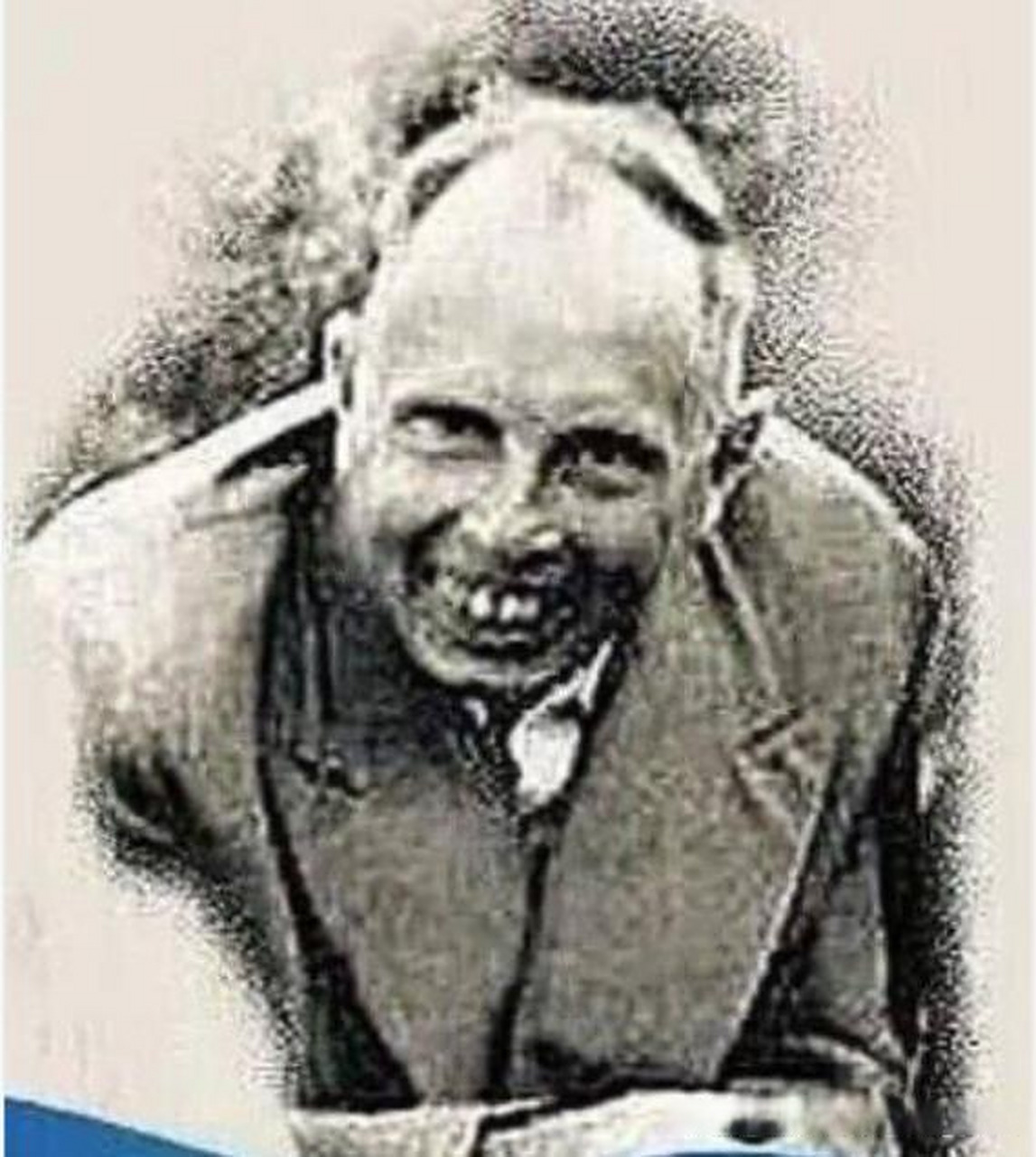 1959年10月15日斯捷潘·班德拉被苏联克格勃处决     64年前的慕尼黑