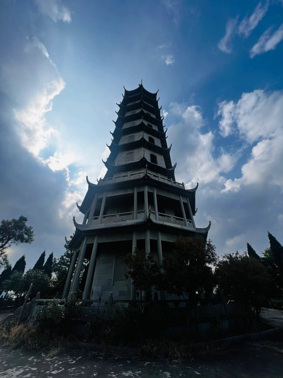 临海羊岩山风景区门票图片