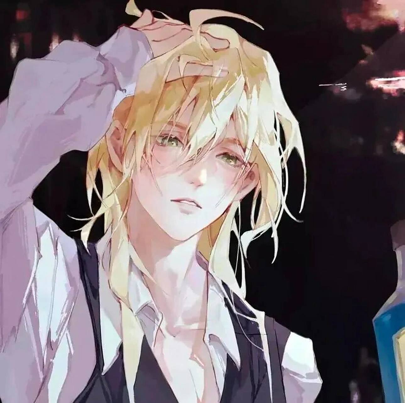 现代男生头像(7)