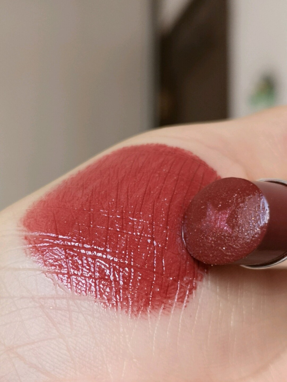 ysl星星圆管0278清透蜜桃红豆沙 78新品首发!