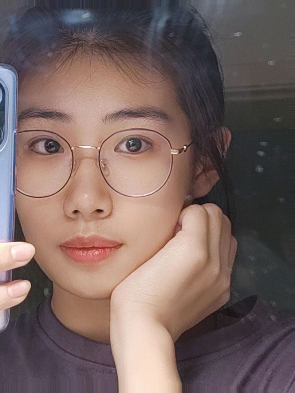 我这是典型的山东人长相吧 最近在刷到了不同地域的长相的笔记,就想