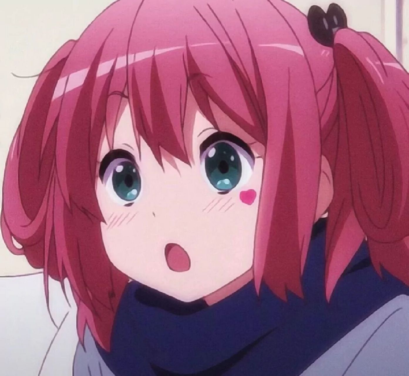 推荐大佬都在用的动漫头像    封面做的有点简陋,不喜勿喷0515