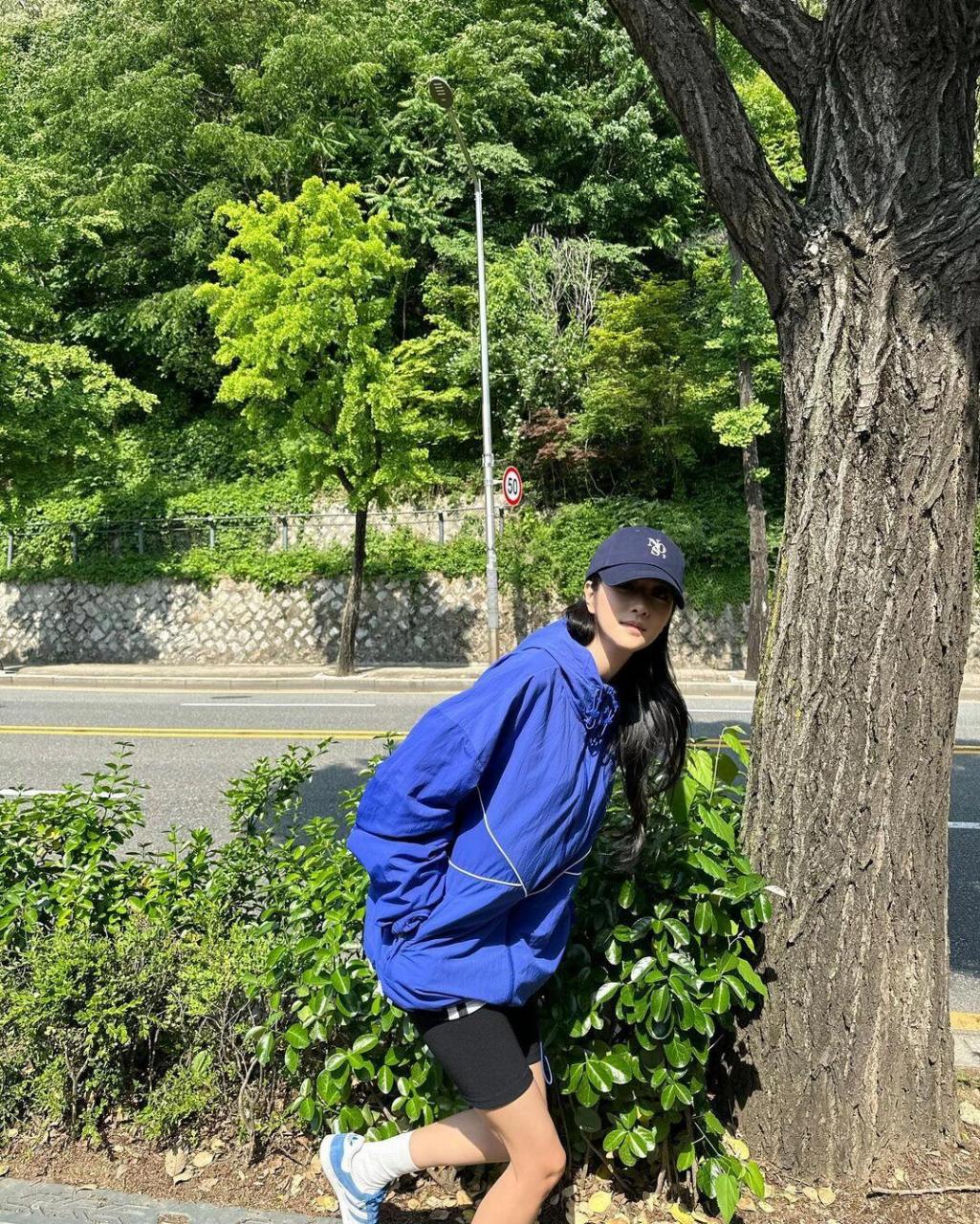 审美积累# #提高审美# #时尚穿搭# #徐睿知