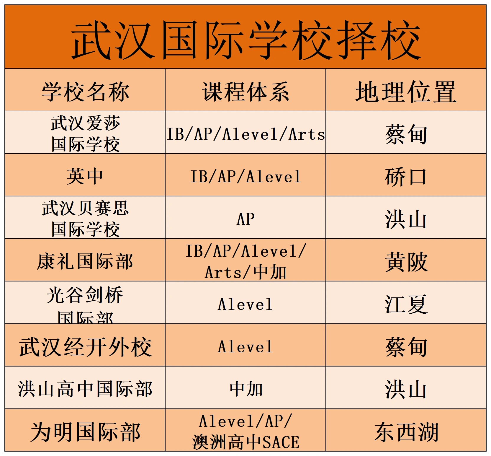 武汉英中国际学校校服图片