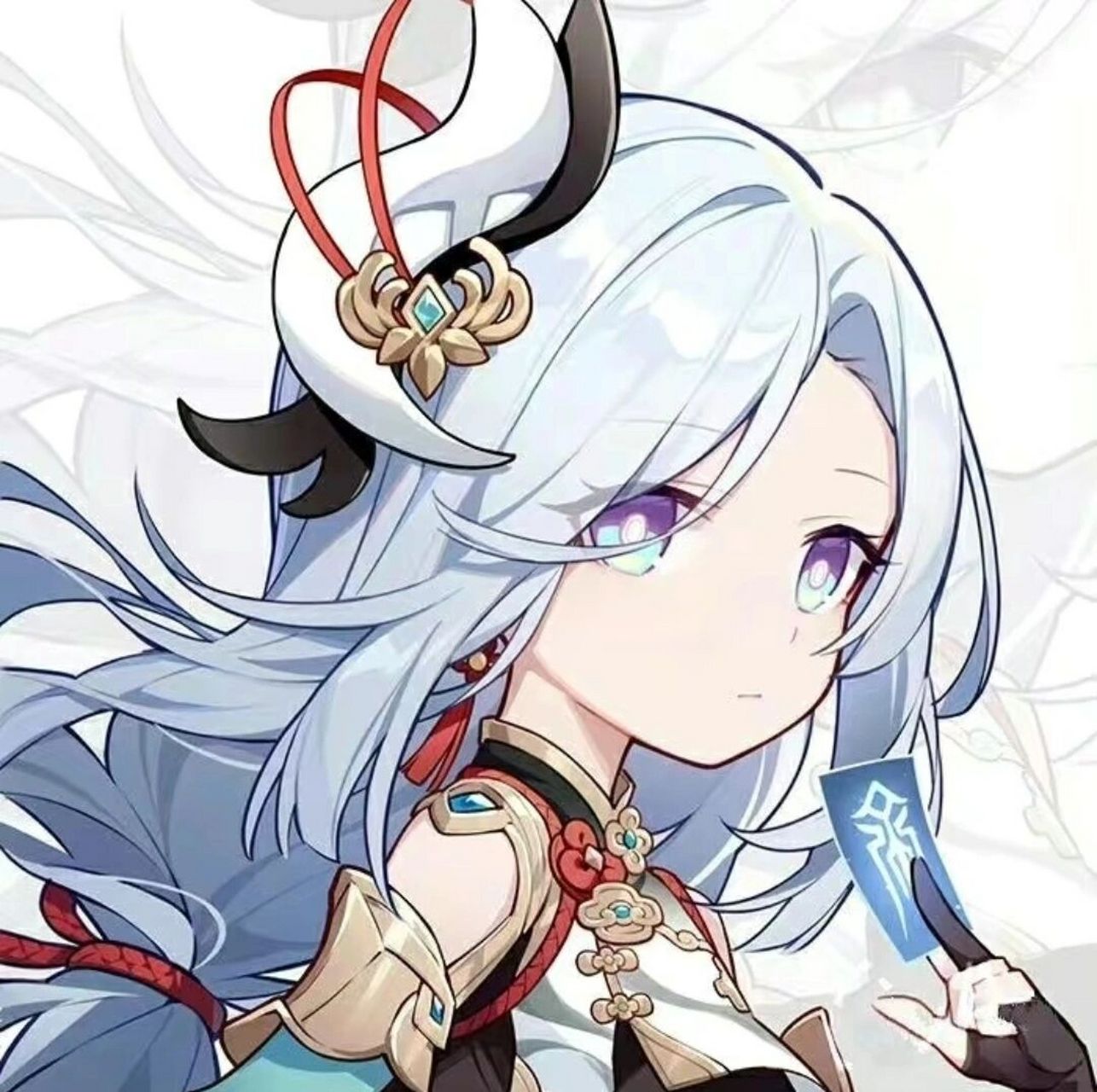 原神女生头像(1)