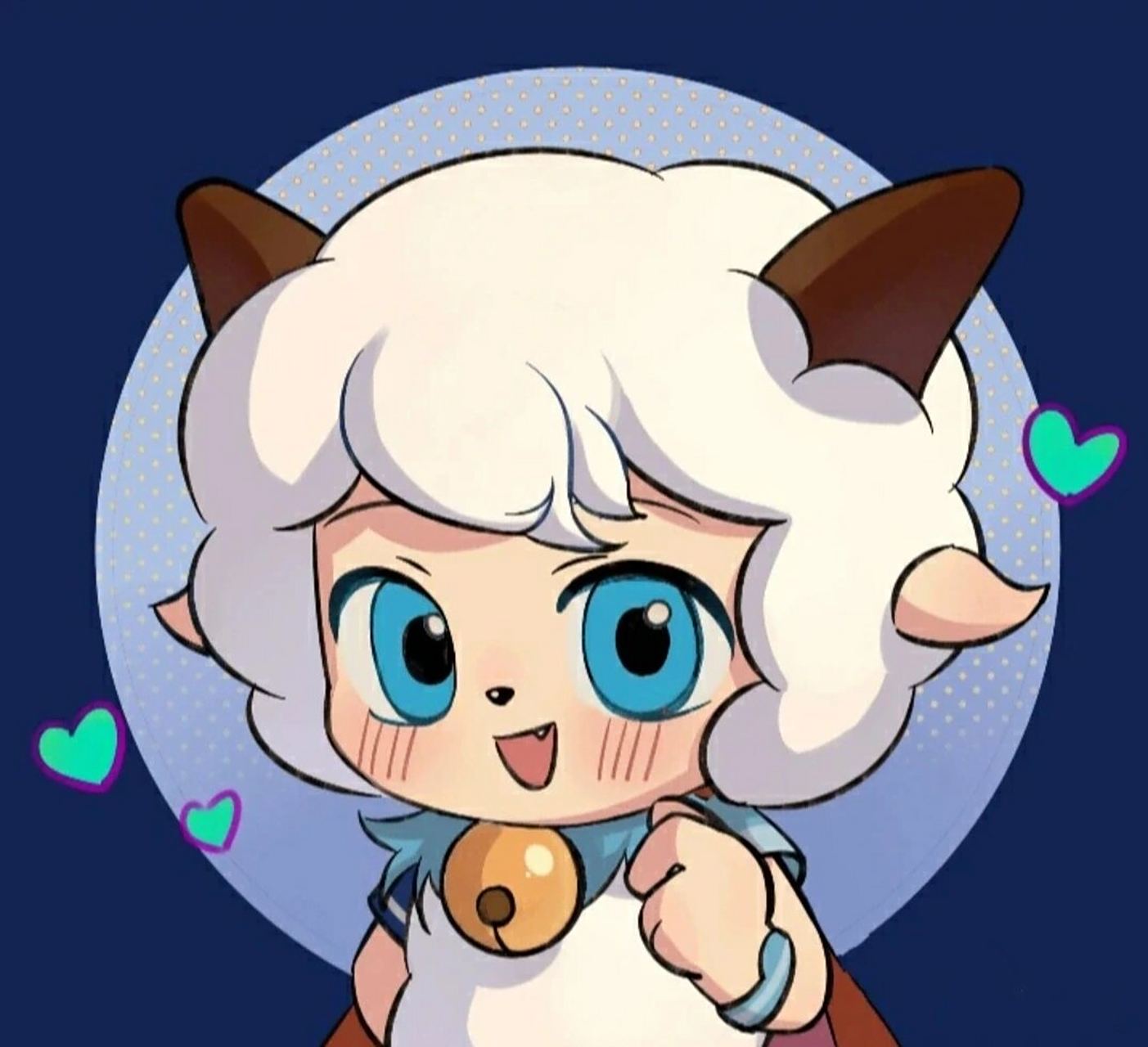 喜羊羊可爱头像 希望大家喜欢