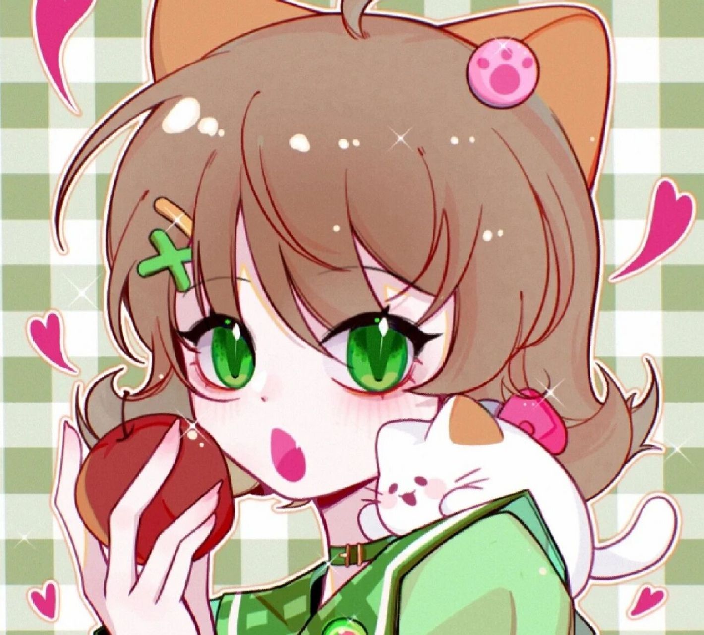 蛋仔派对头像(2)