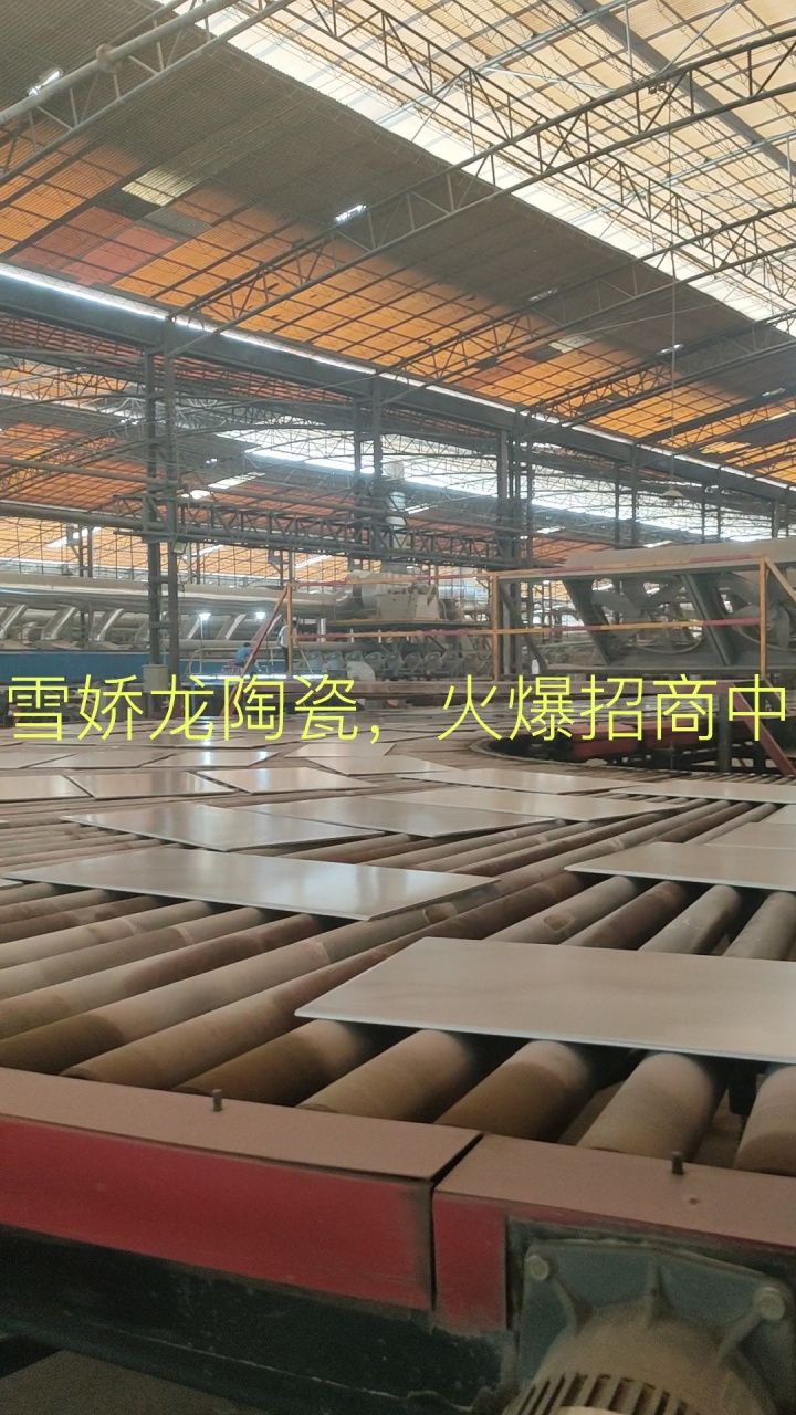 佛山汇远企业【雪娇龙陶瓷】