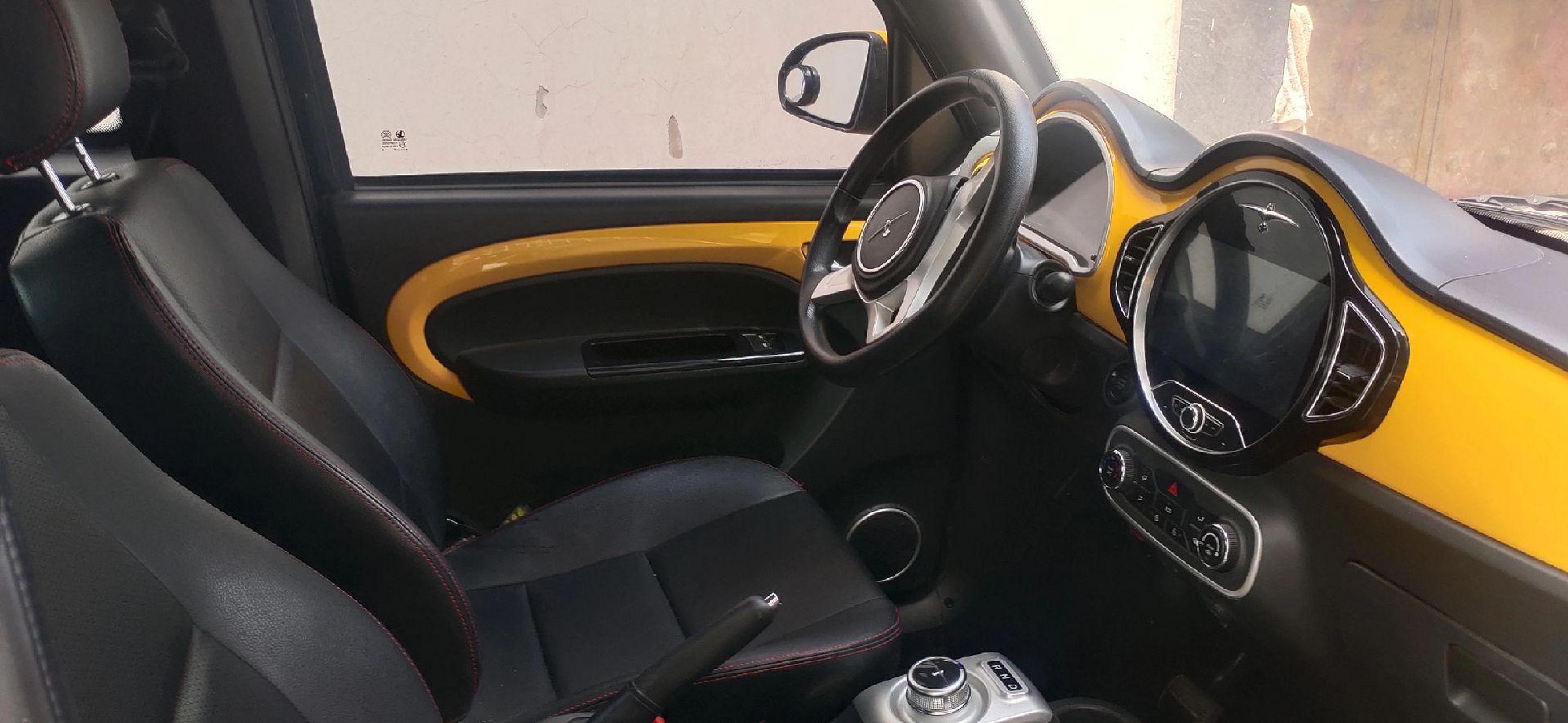 新到今日阳光m2最高配,冷暖空调,电动后视镜,方向自动回位,各种配置