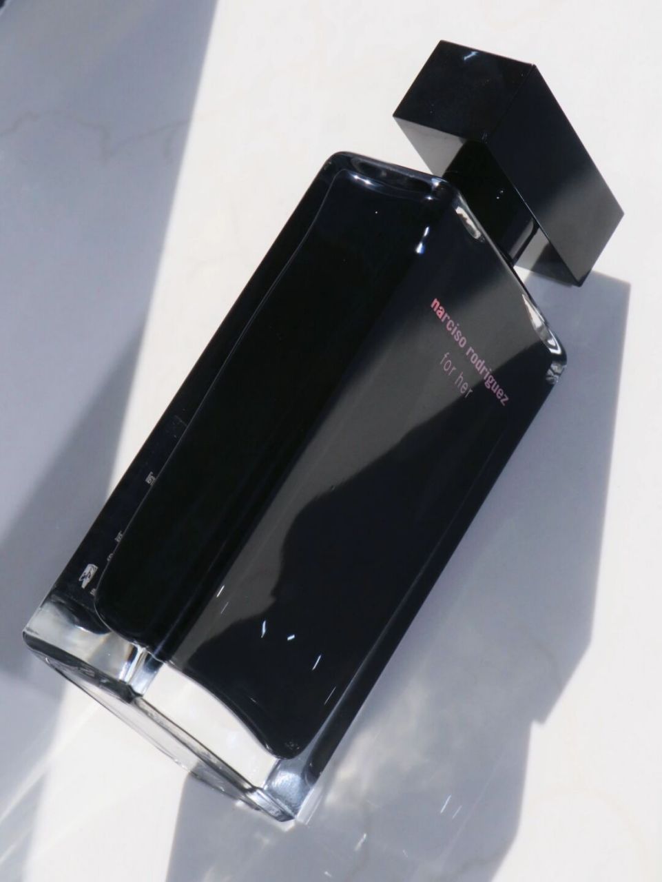 是我近期才挖掘到宝藏小众香水 神秘的黑色玻璃瓶身简约却不失高级感