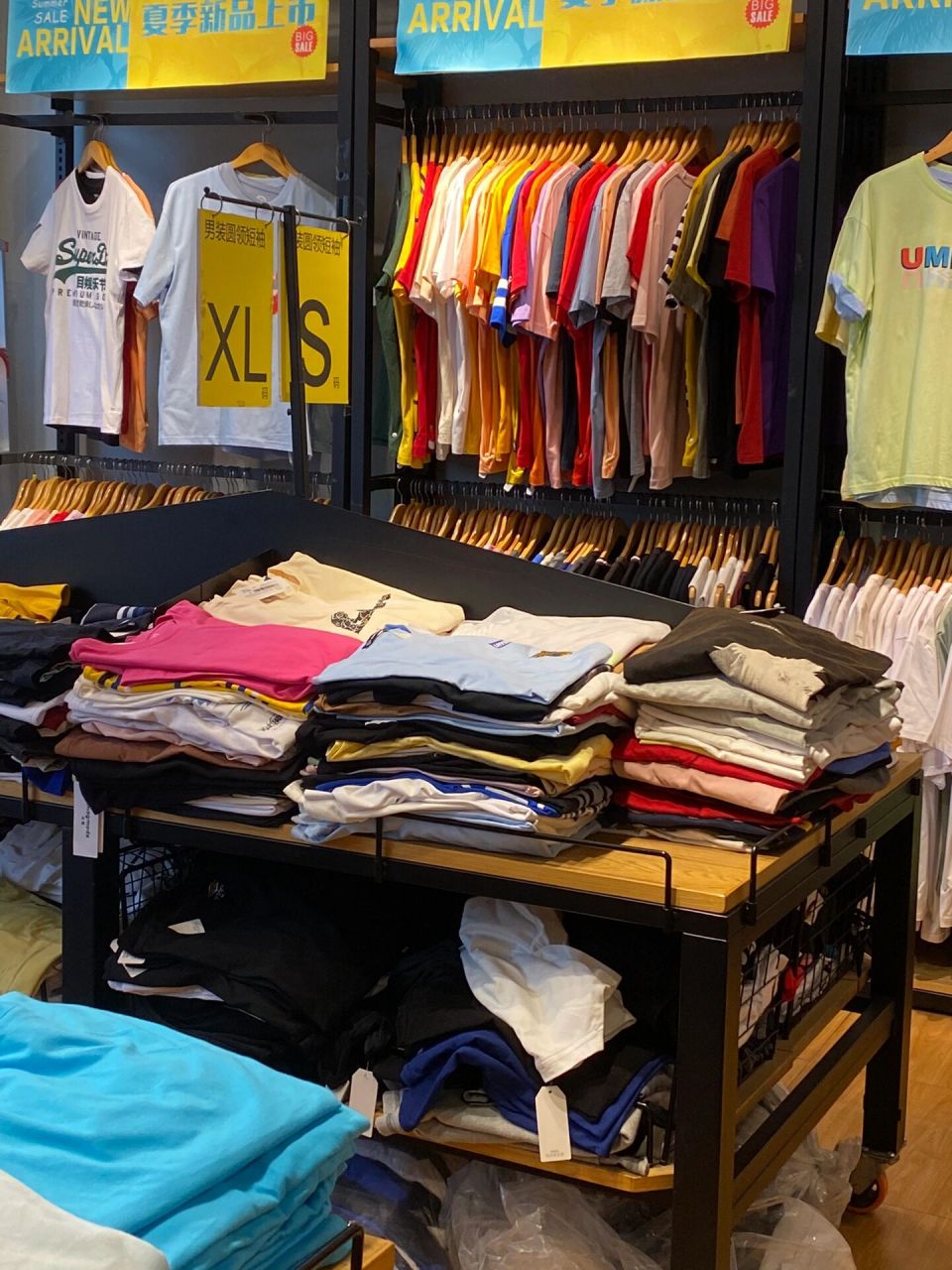 成都探店|本地外贸店!怒逛2小时!太好逛了!