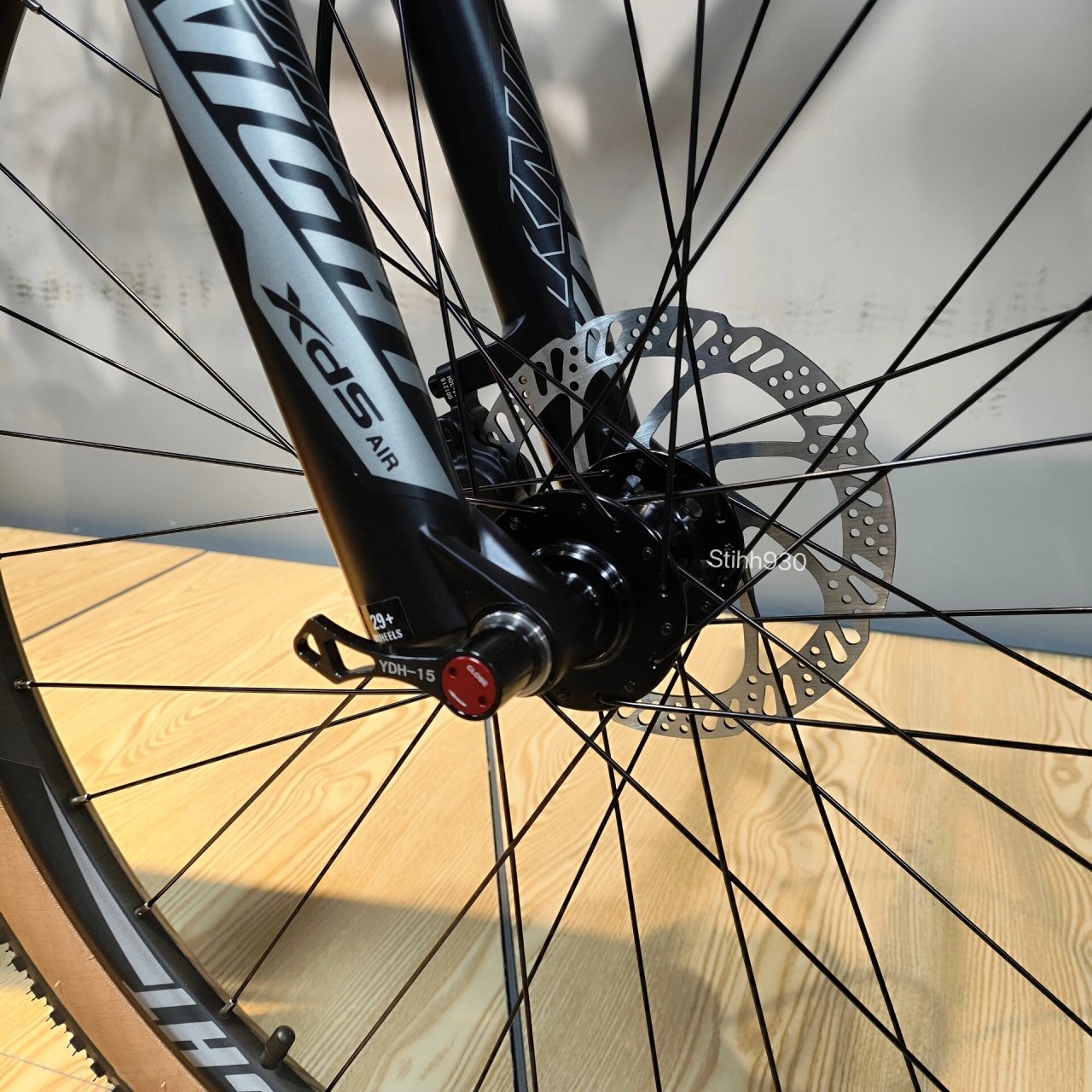 喜德盛山地车——侠客700|实拍 2023新款侠客700 x6铝合金异型管车架