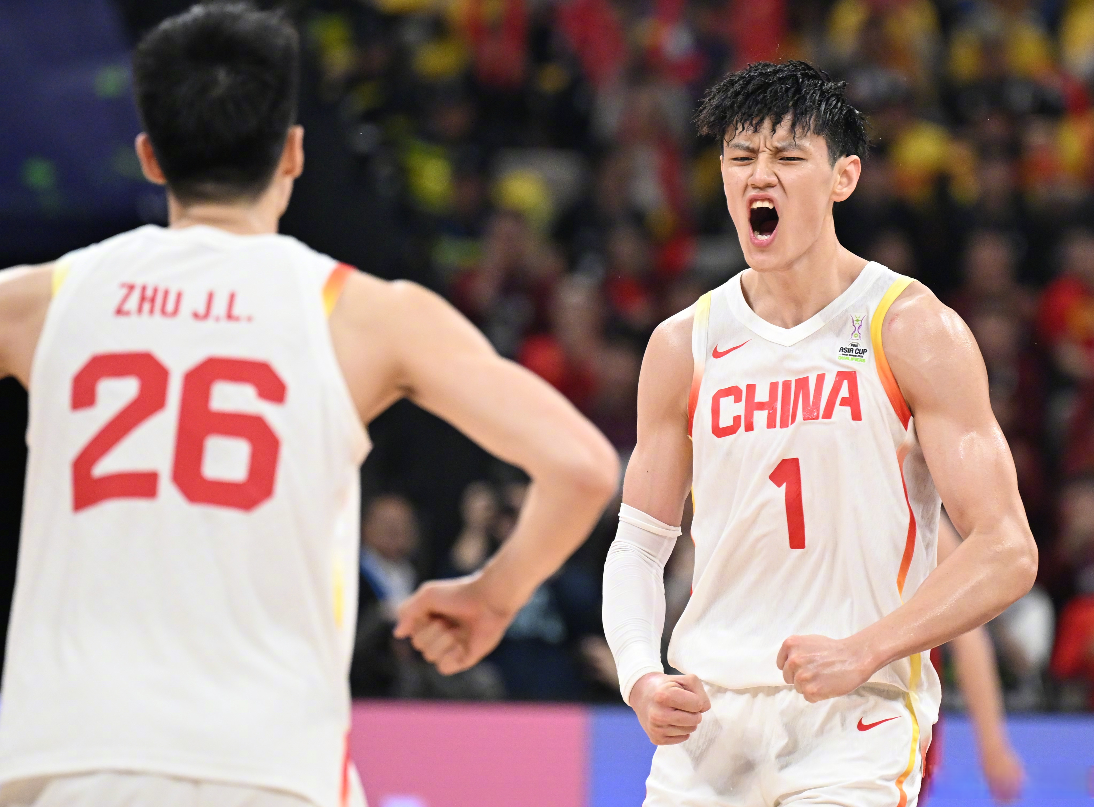 九游欢乐平台：中国男篮的亚洲杯：如何重夺冠军，证明中国篮球的实力？的简单介绍