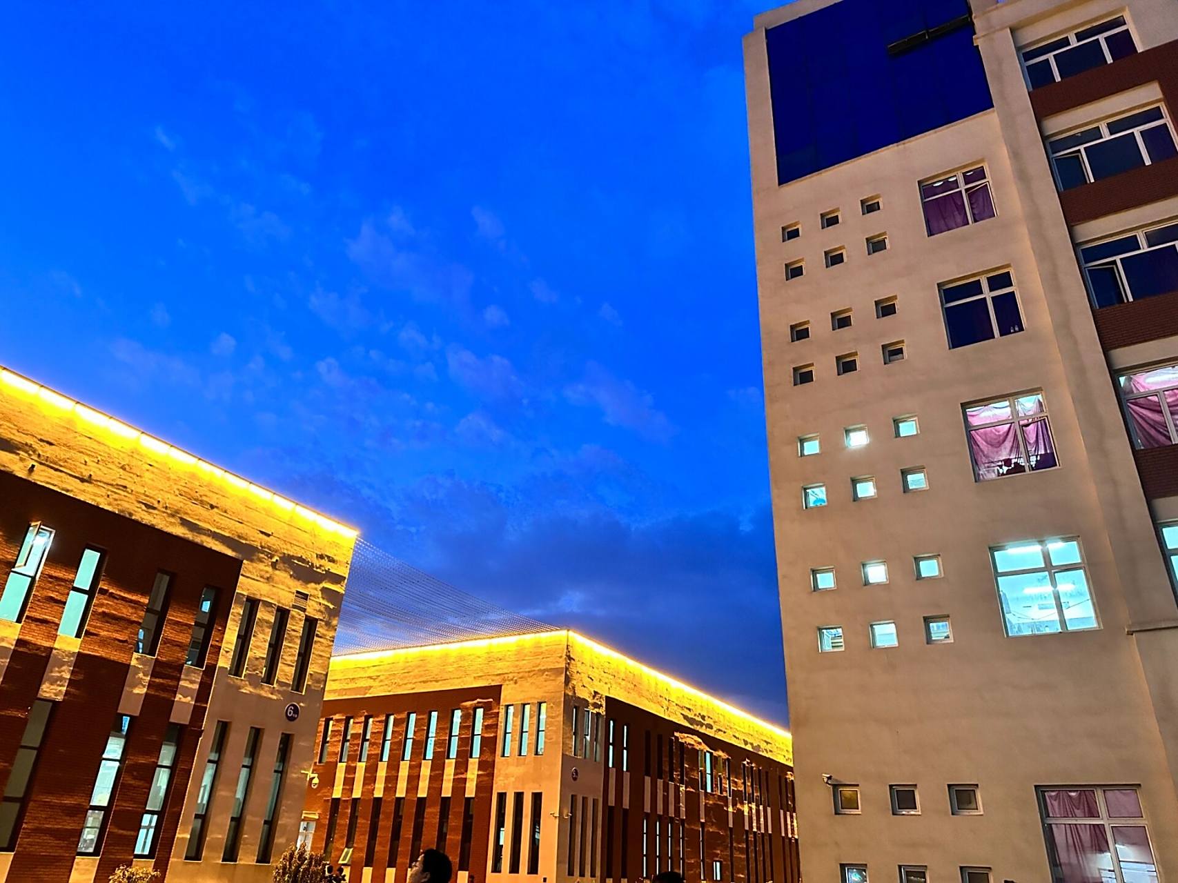 河北资源环境职业技术学院 92