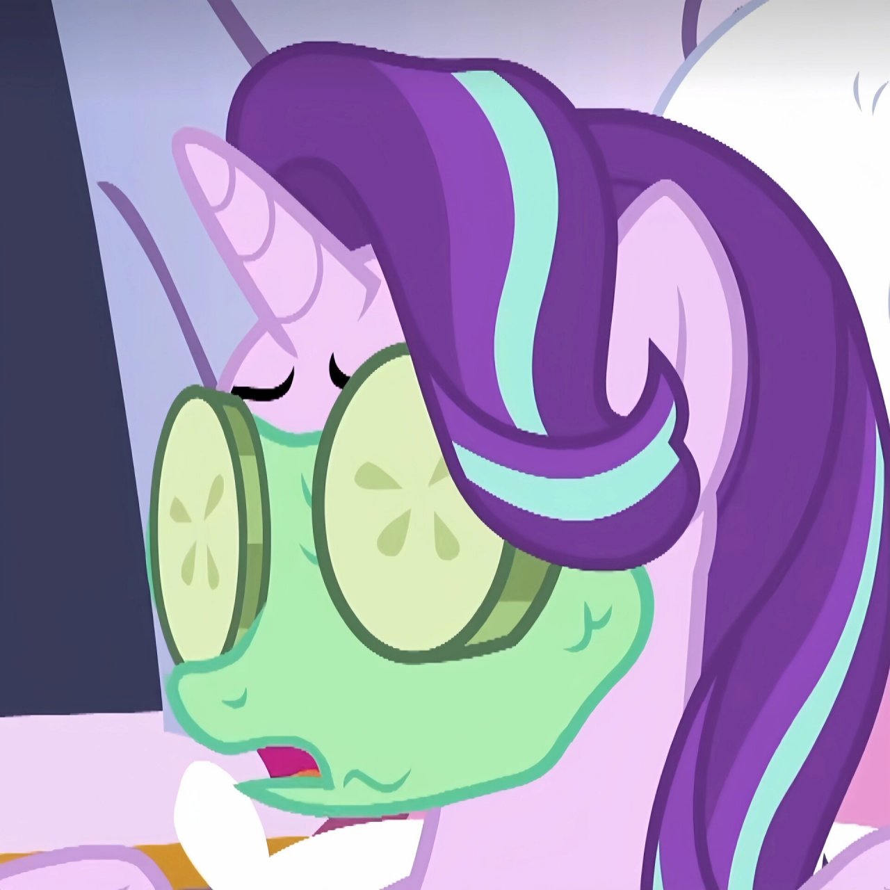 ⭐️【starlight glimmer/星光熠熠】头像 🔮