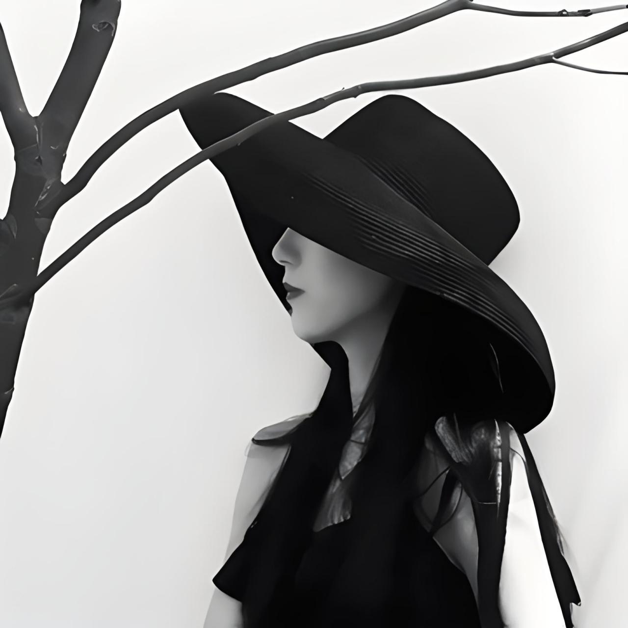 灰色头像 04家人们,我发现了一些超酷的灰色头像!快来看一看!90