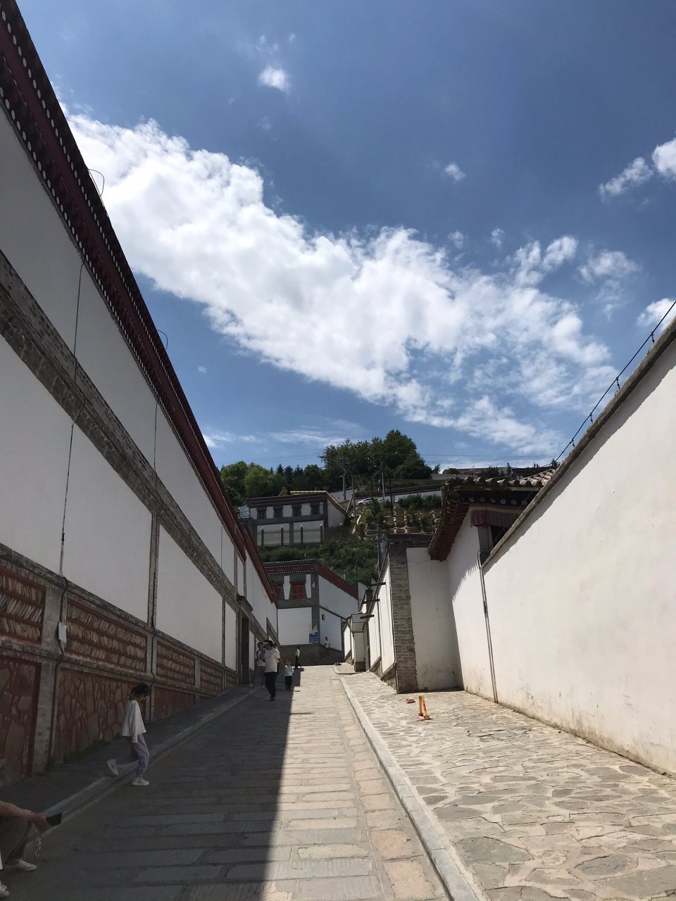 99塔尔寺—藏传佛教圣地 雪域净土,文明遗迹