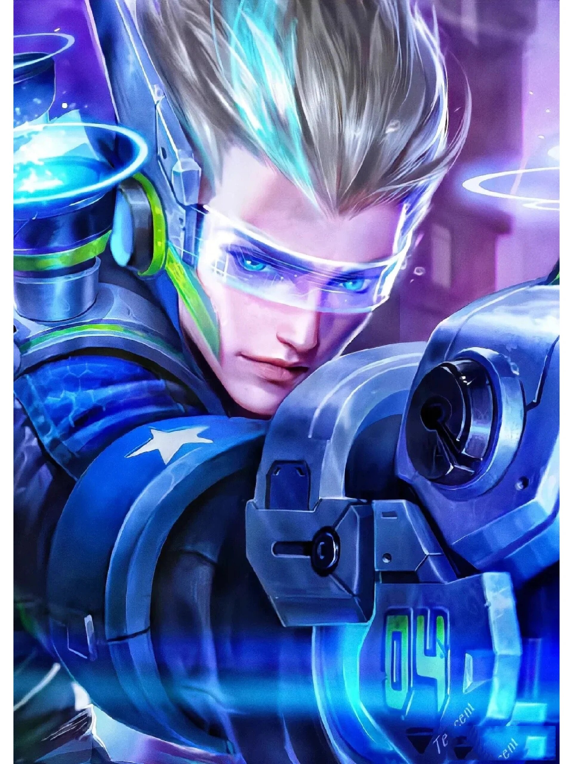 狄仁杰超时空战士 你们更喜欢哪个超时空战士呢评论区告诉我