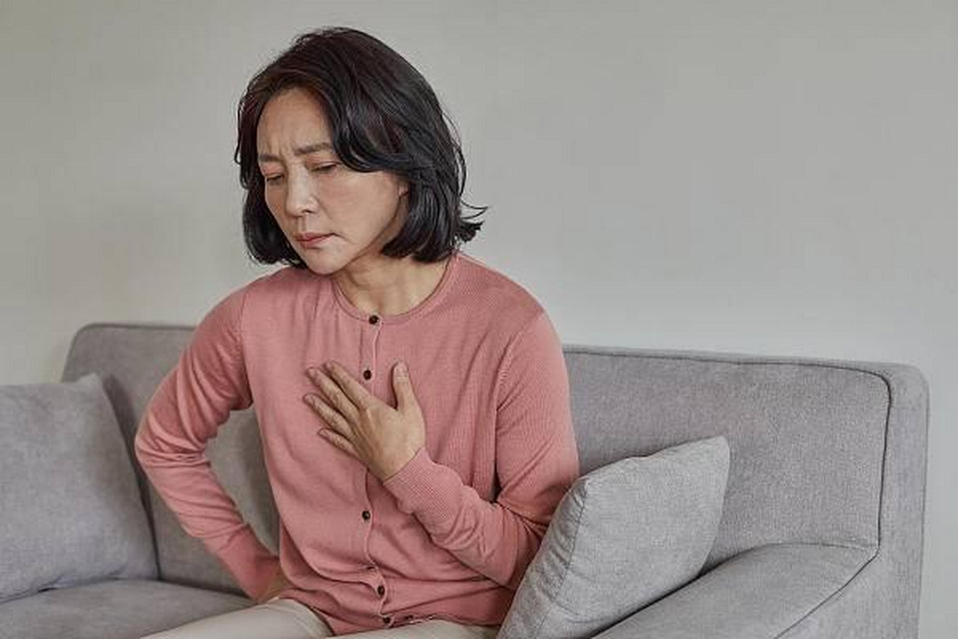 女性一过50岁 浑身没劲 一个食疗方便宜又好用 女性一过40岁,浑身乏力