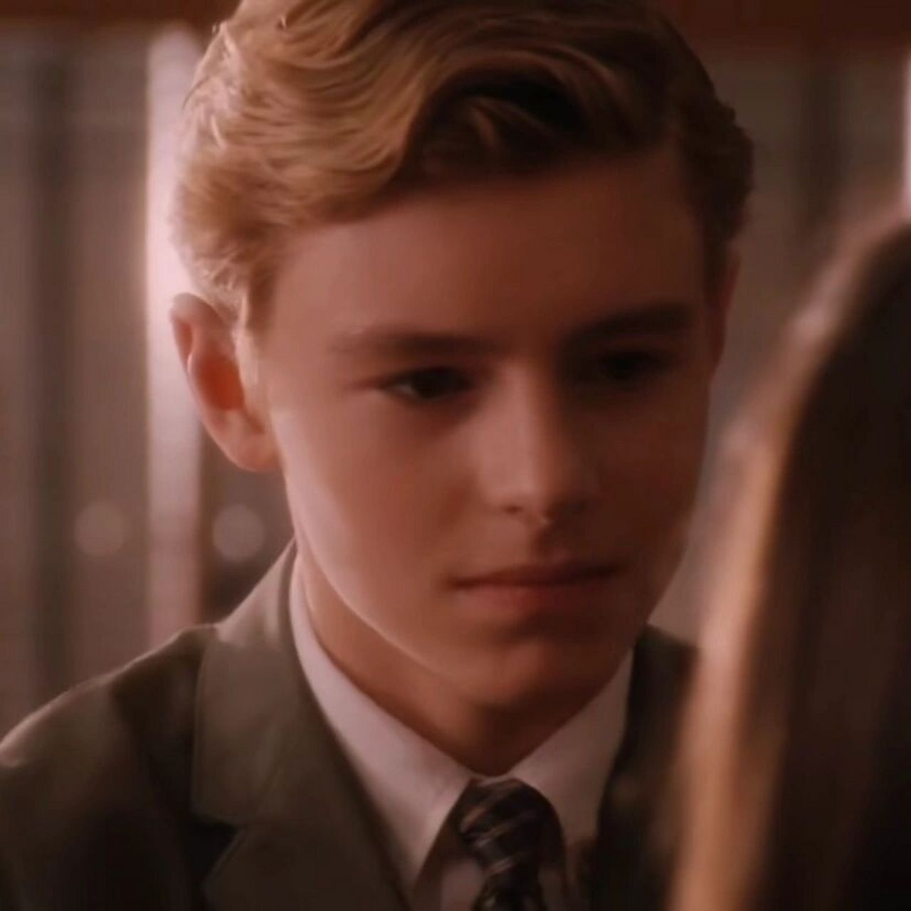 情侣头像/怦然心动 ·每日分享 "遇见你那刻起,我便怦然心动了"