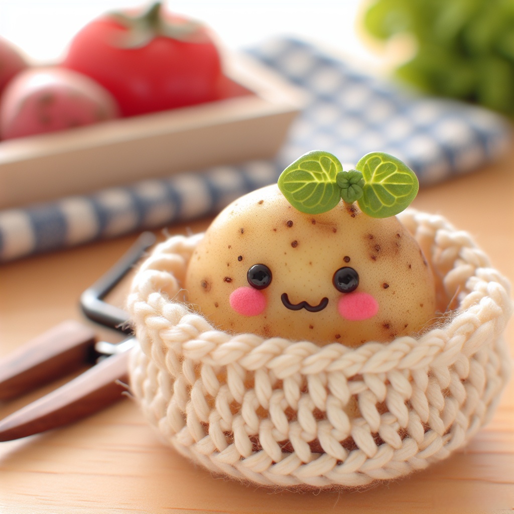 黑龙江研发小土豆形象ip 这样?