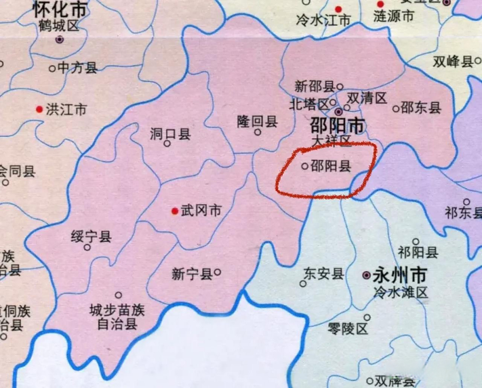 湖南邵阳县倡导春节非必要不返乡的简单介绍