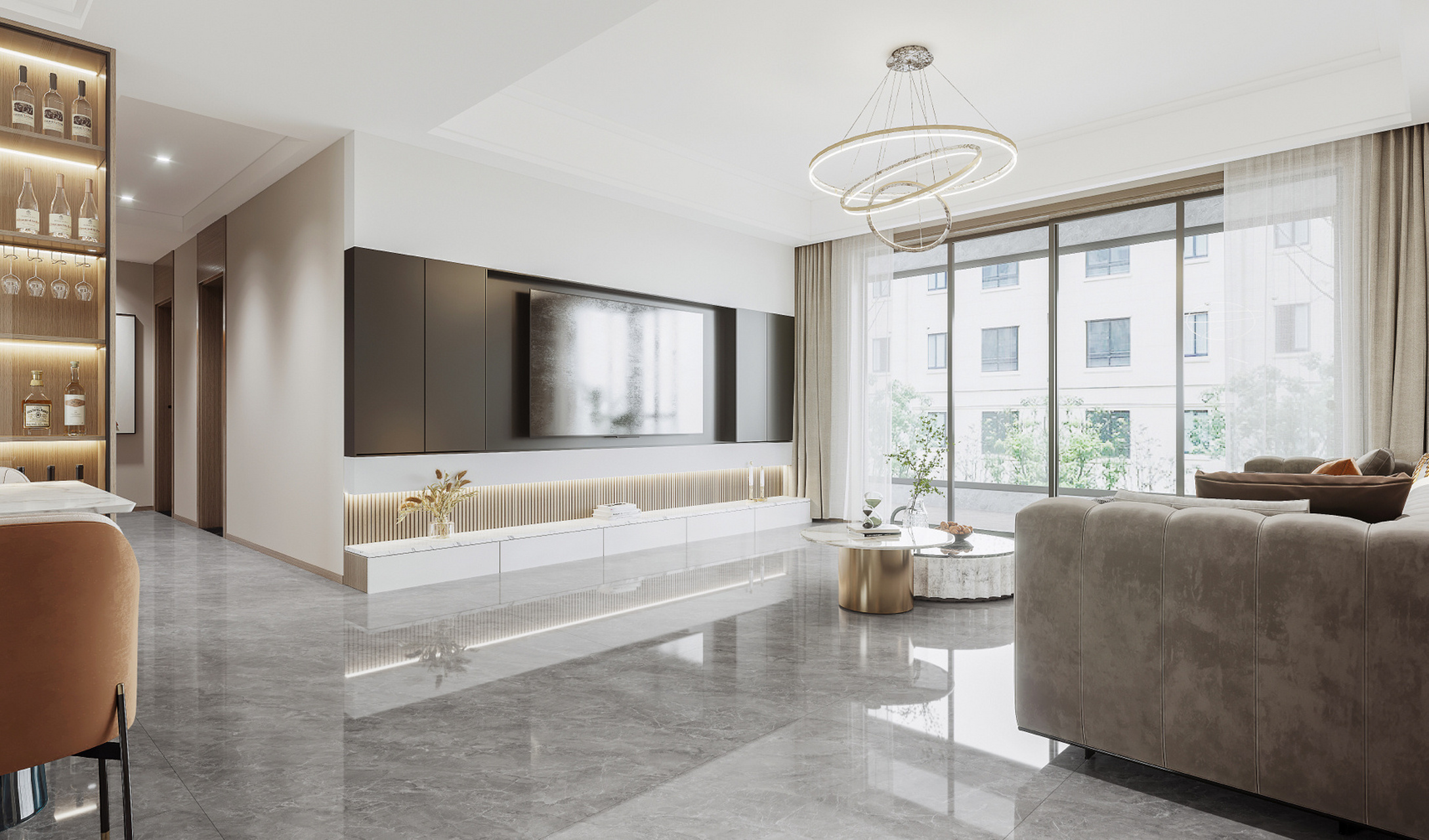 装修时,在选购瓷砖的时候面对各式各样的瓷砖94,往往让人无从下 