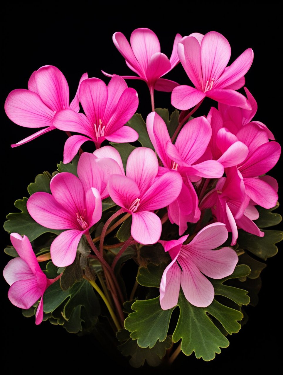 35世界各国花94国花系列|仙客来~塞浦路斯 仙客来是报春花科,仙客来