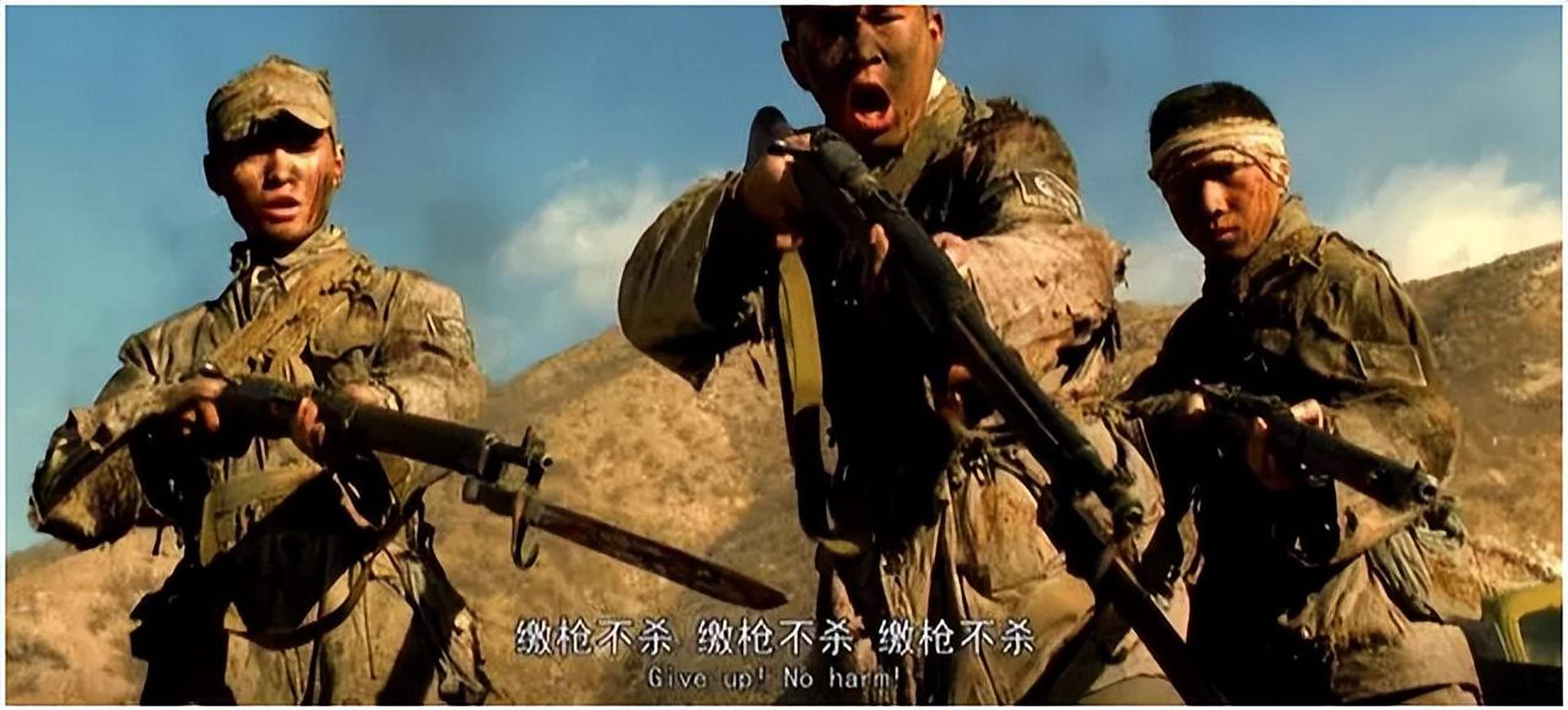 1949年年初粟裕率领第三野战军来到了江阴对面泰州的