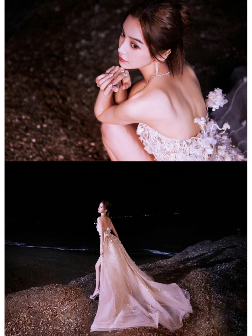 珠宝.#angelababy# #高级定制