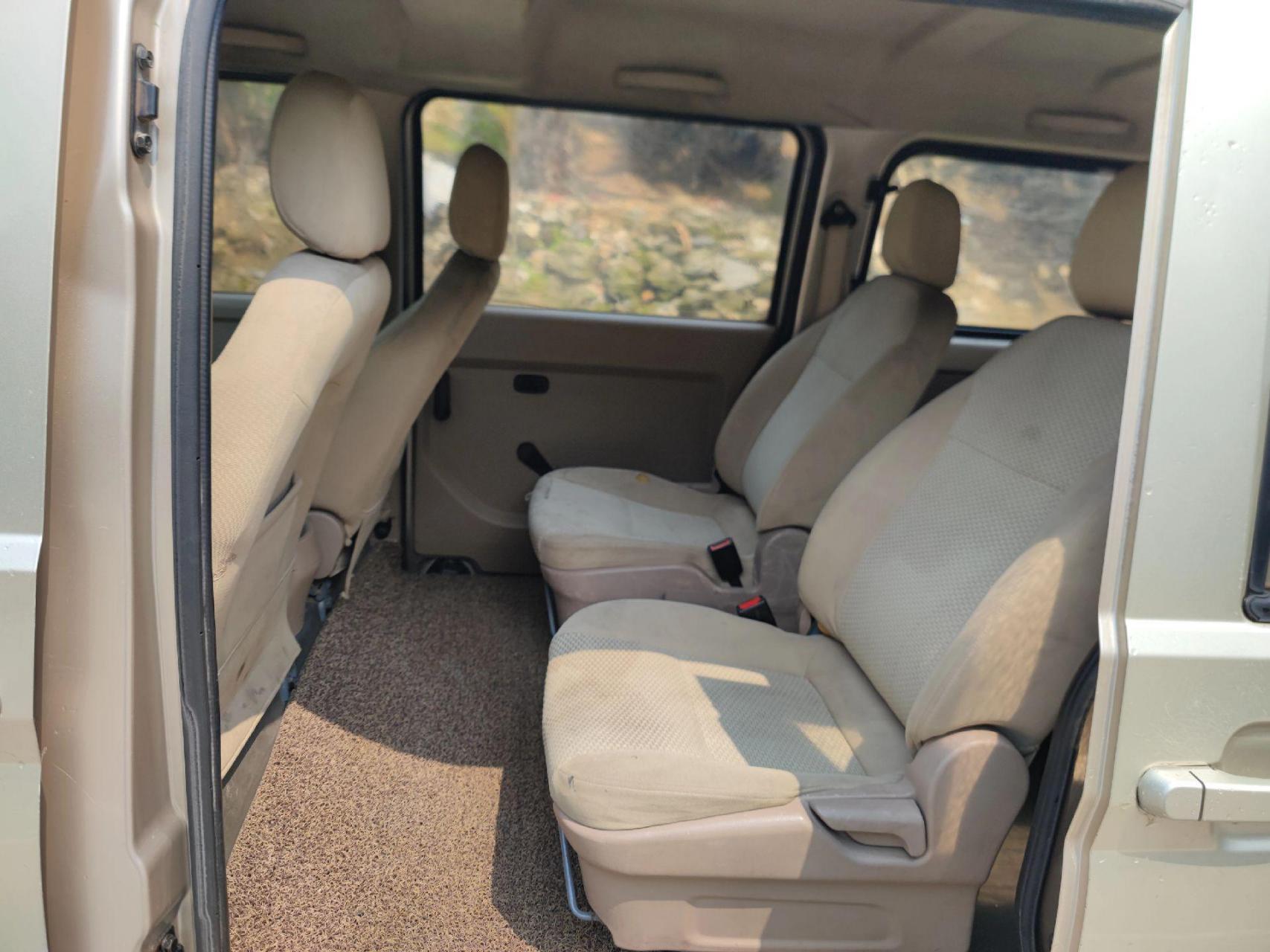 大屏导航 倒车影像,年检刚检,价格便宜二手车 二手五菱荣光s