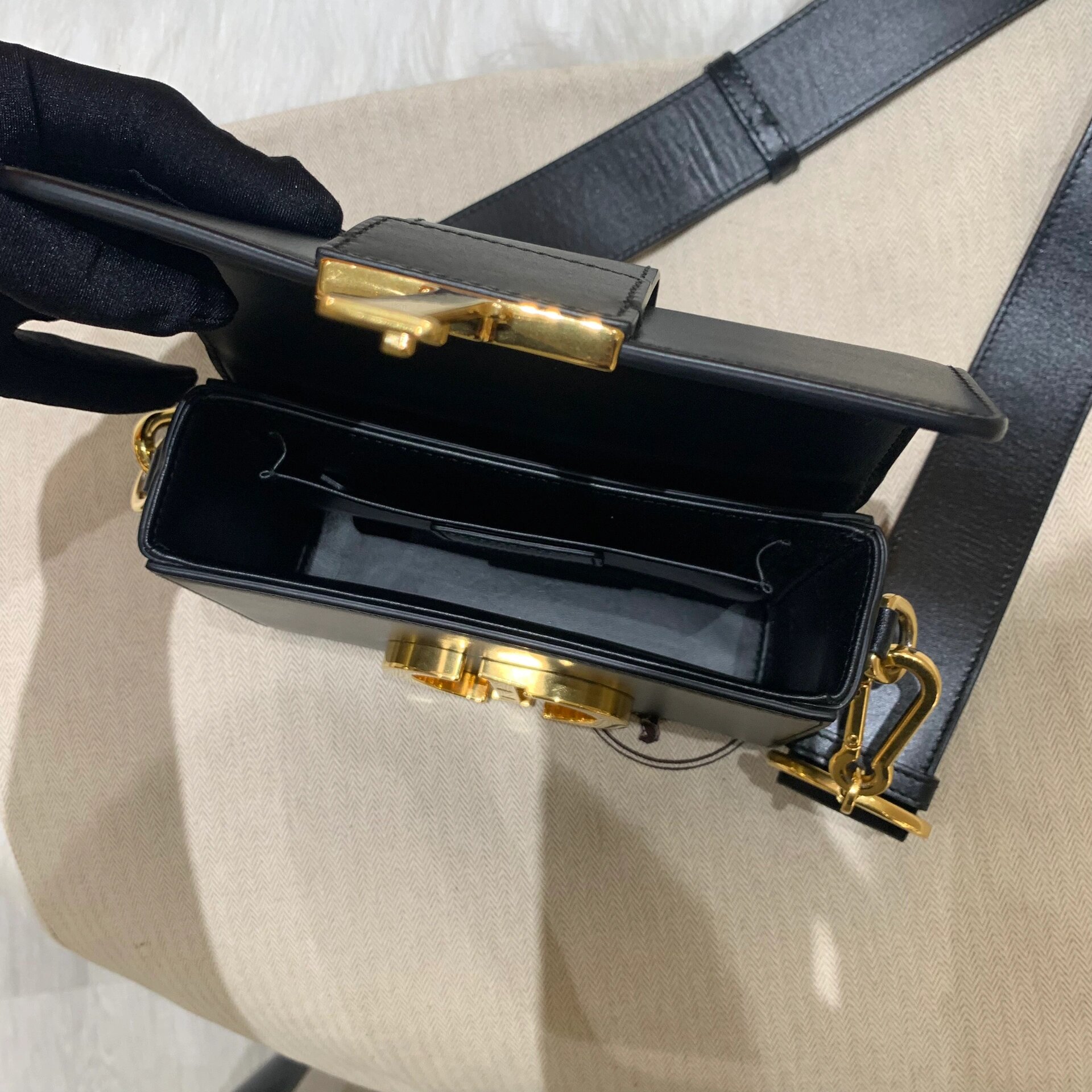 dior 迪奥montaigne30 蒙田包