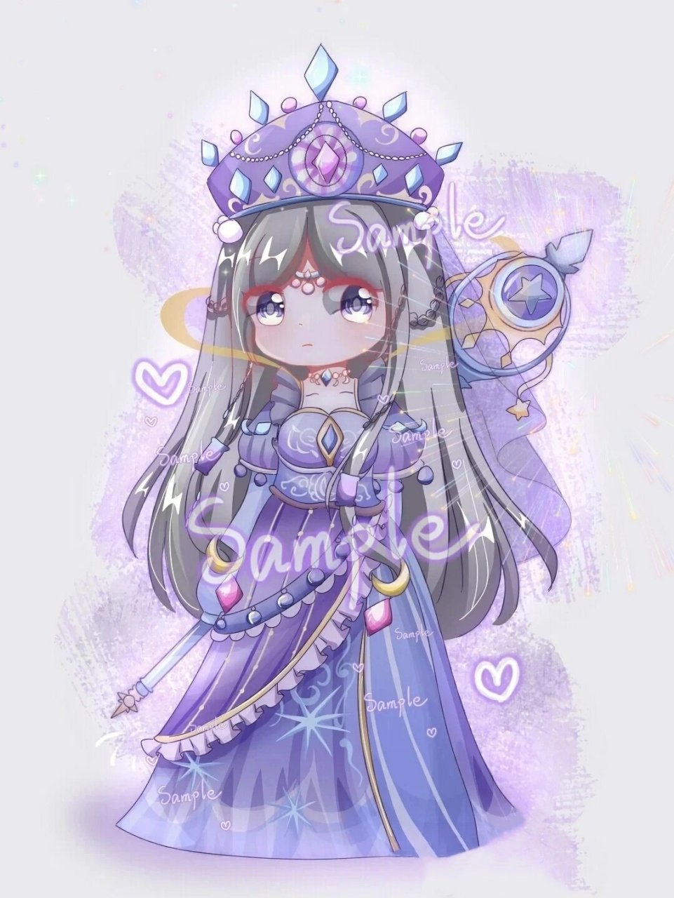 精灵梦叶罗丽7815时希~御王黎灰~动漫图片