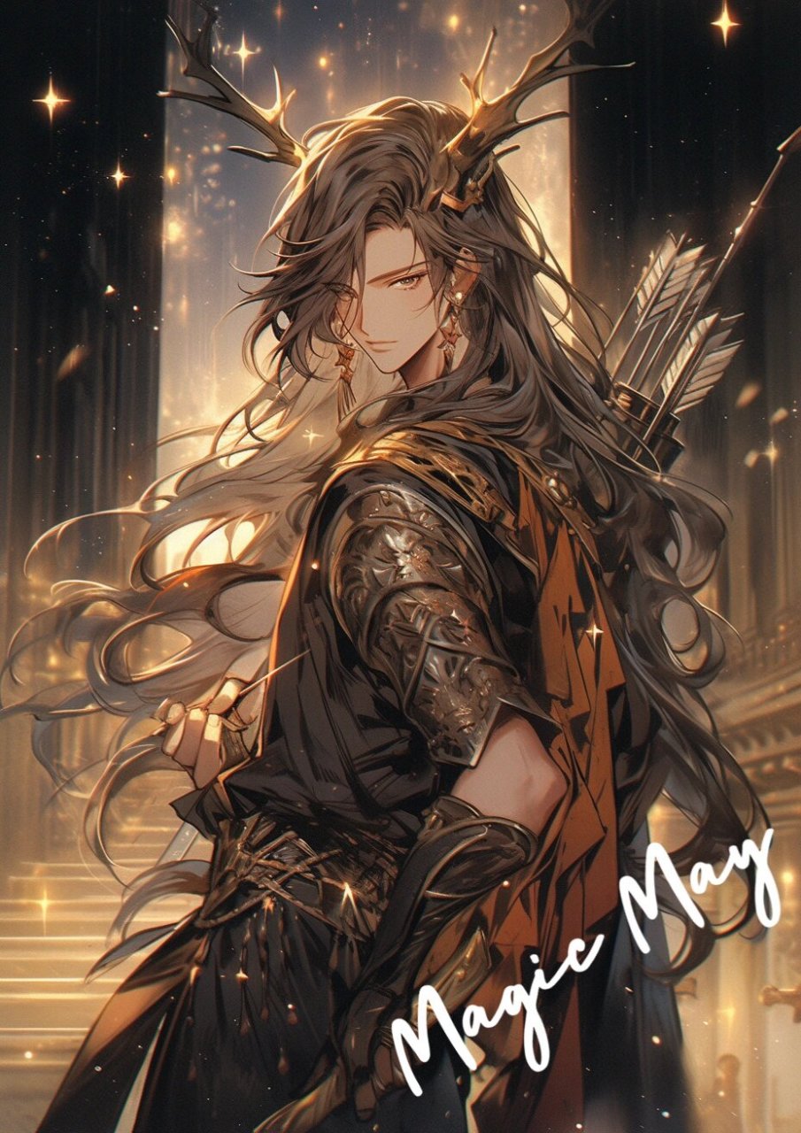 星座系列头像丨十二星座——射手座男孩7215 97 射手座男孩,你