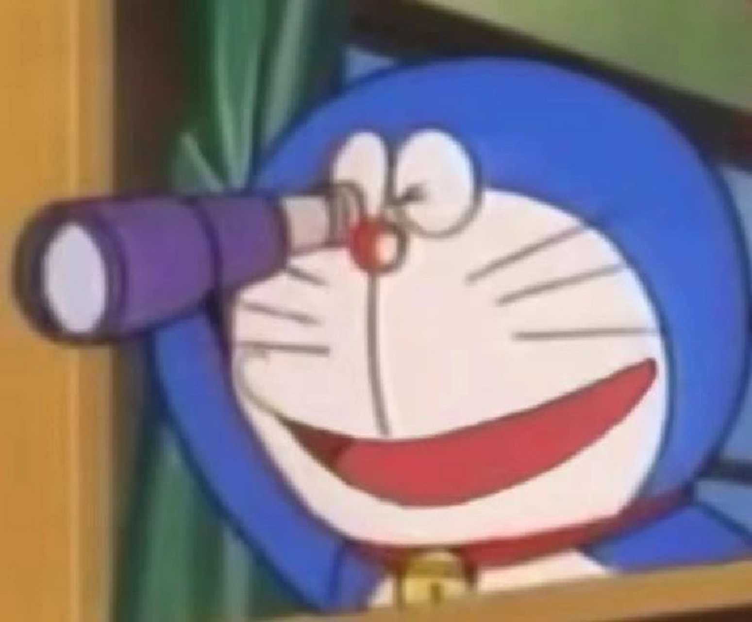 哆啦a梦表情包来啦 这是些快乐的小叮当哦 (这些表情包不是原创,如果