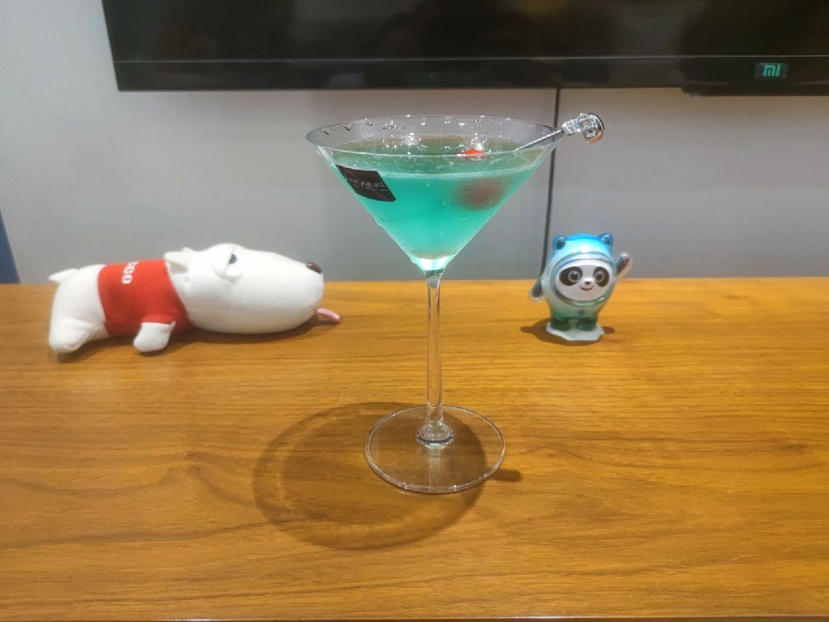 明天见/see you tomorrow|经典鸡尾酒 明天鸡尾酒的来历:"tomorrow "