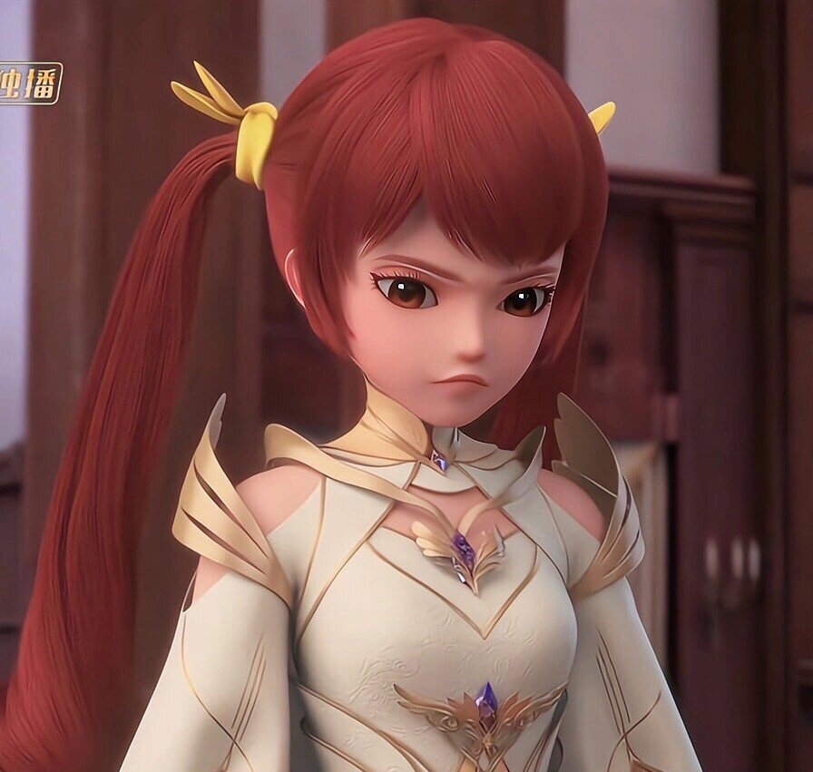 星学院 菲洛 头像