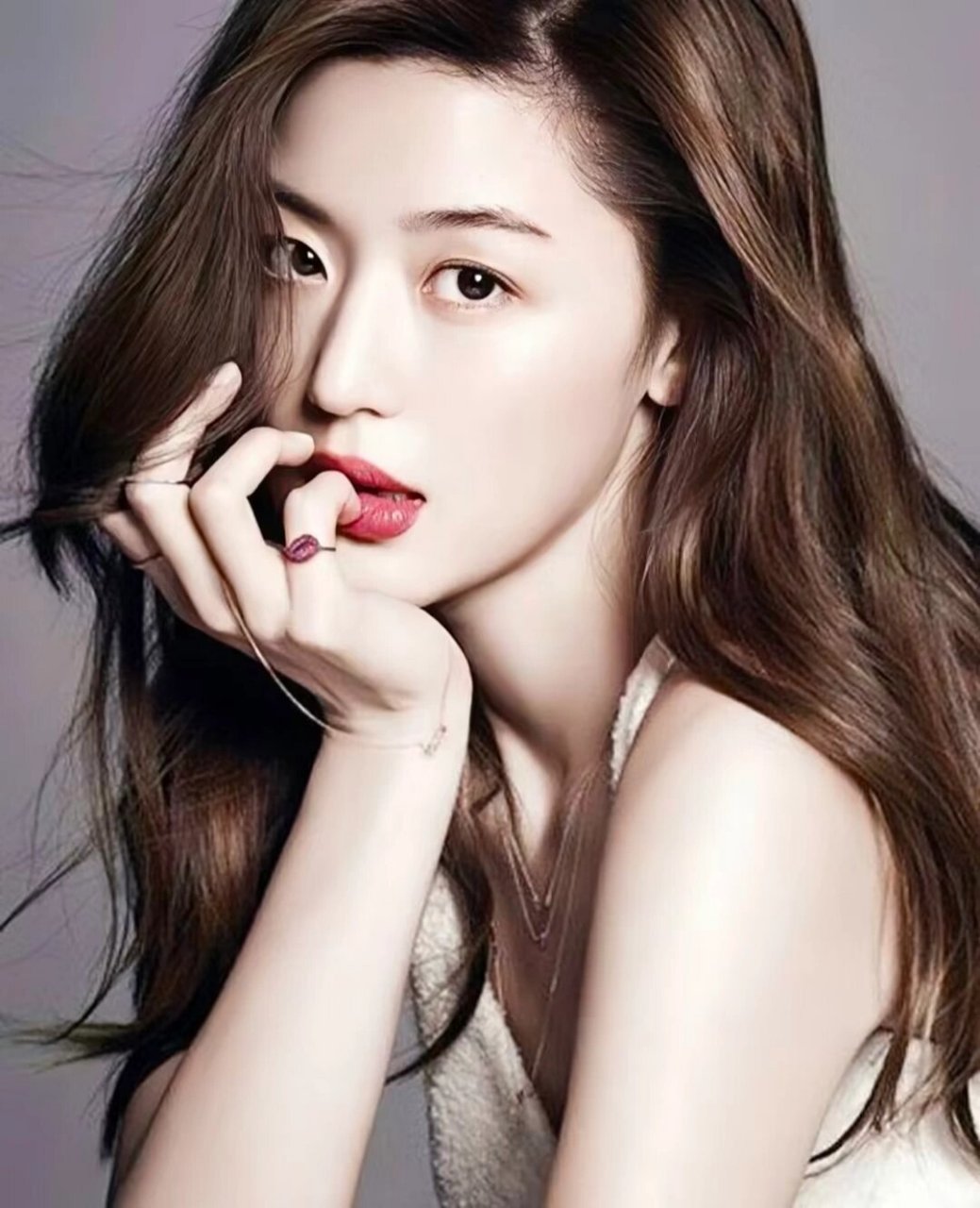 每日全智贤——头像第十六弹