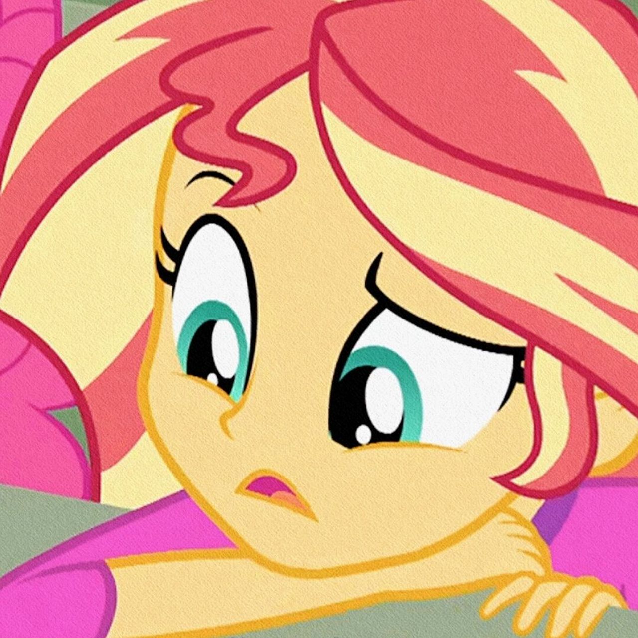 profile photo│余晖烁烁.98 "所有人都知道你已经改变了.