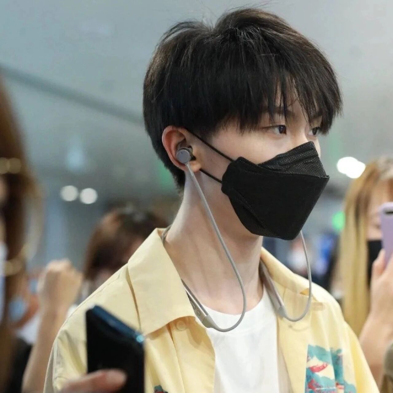 马嘉祺高清壁纸!神图来啦!