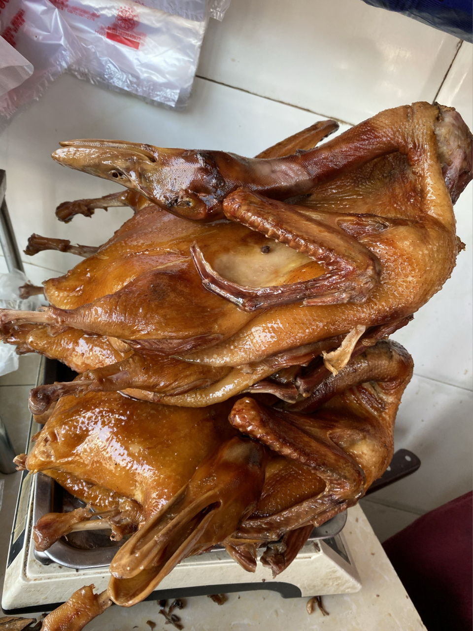 探店|什邡特色美食7515来自小时候的味道 十几年前离开后只有偶尔