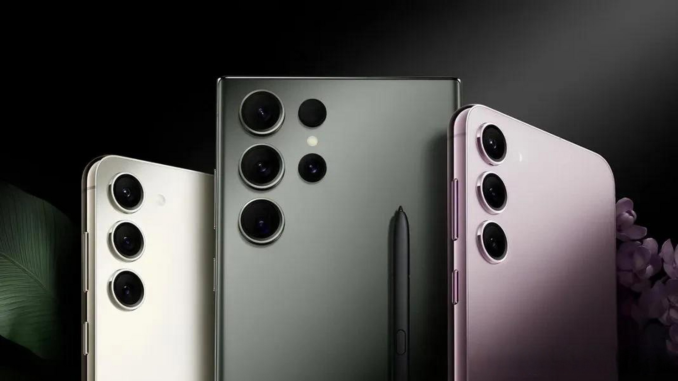 根据外媒报道,三星即将推出备受期待的galaxy s24系列,引起了科技界的