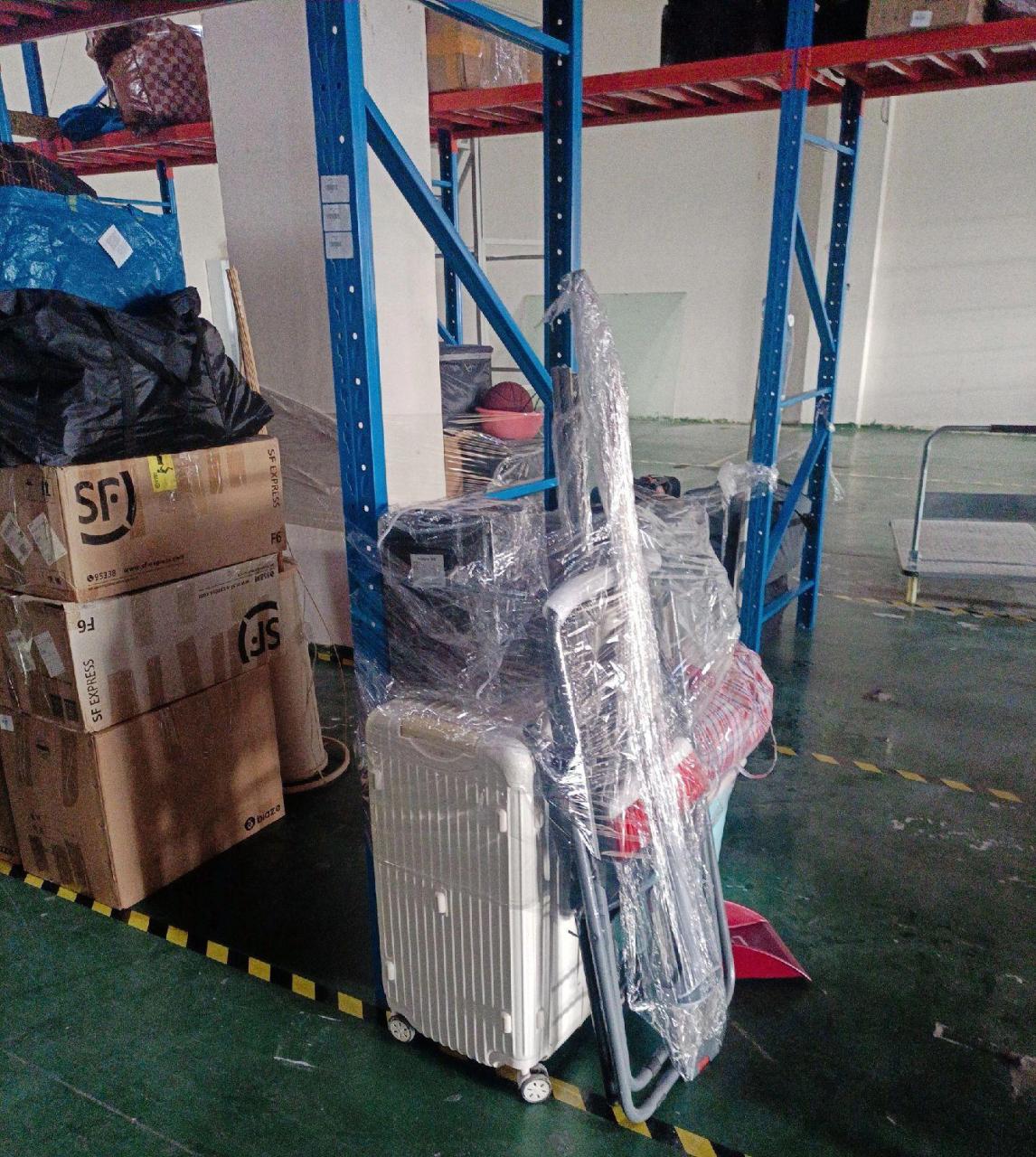 大众迷你仓省心存——成都一号仓我们提供专业仓库场地,让您行李家具