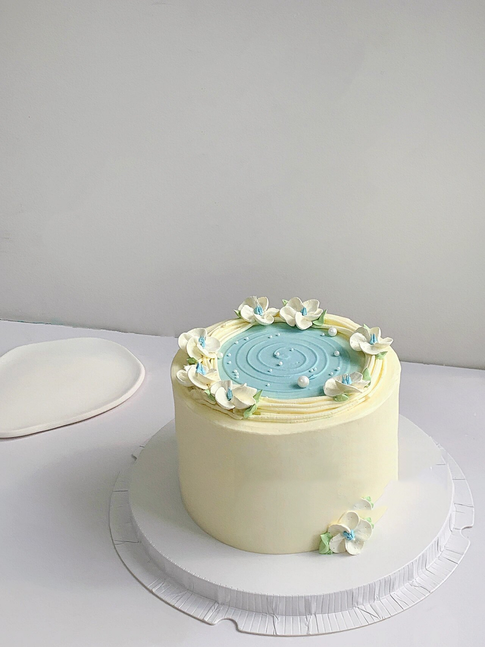 小众简约高级ins风|韩式小清新北京生日蛋糕 · 【07绝美生日蛋糕】