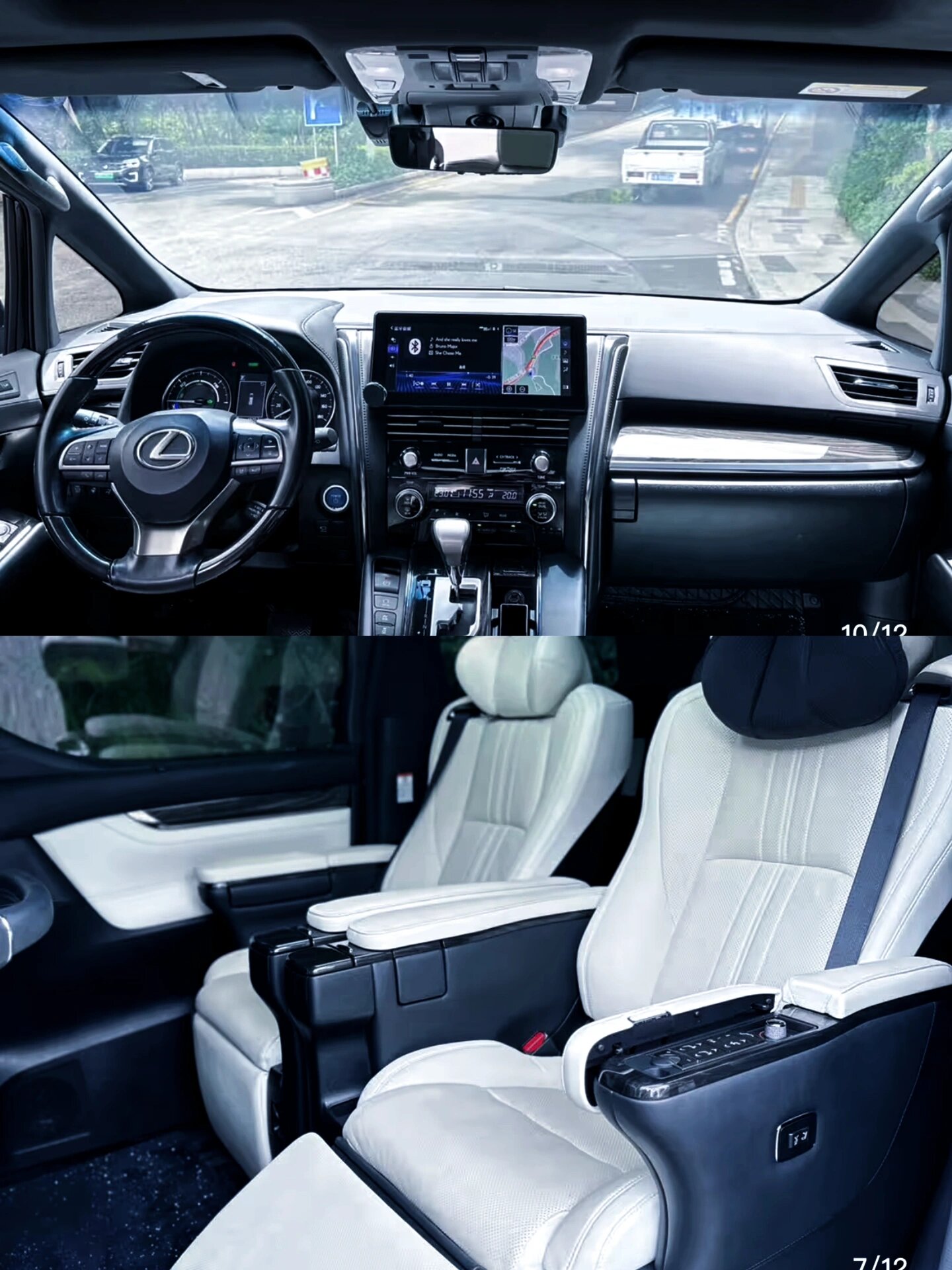 全款79.8万🉐️2021年 雷克萨斯lm300h 79.8万🉐️雷克萨斯lm