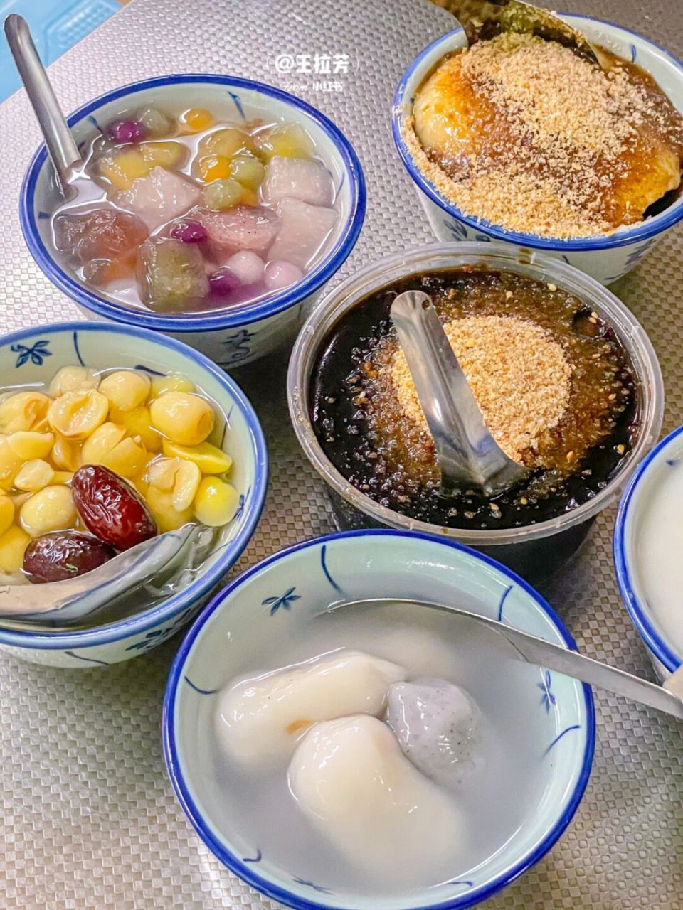 汕头真好吃啊呜呜呜 鱼饭甜汤生腌粿条肠粉无米粿牛肉火锅… 甜汤均价