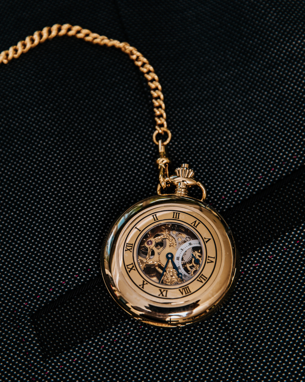 现代绅士的必备怀表,彰显高雅气质和品味 今天为大家带来一款rapport