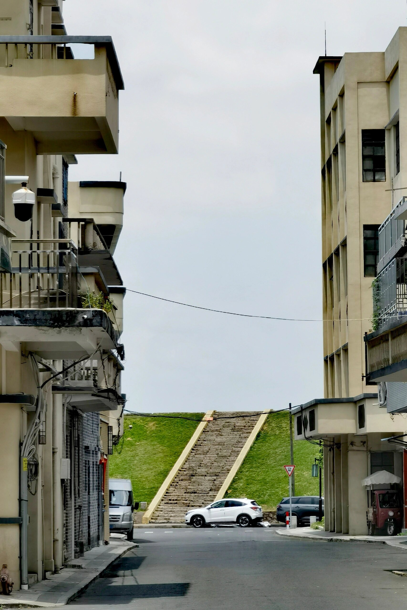 北江大堤芦苞镇