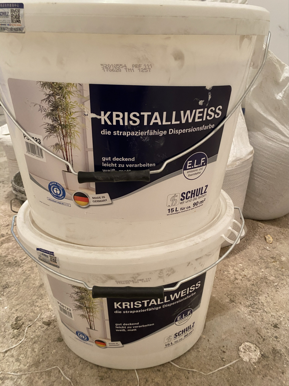 舒尔茨乳胶漆怎么样?