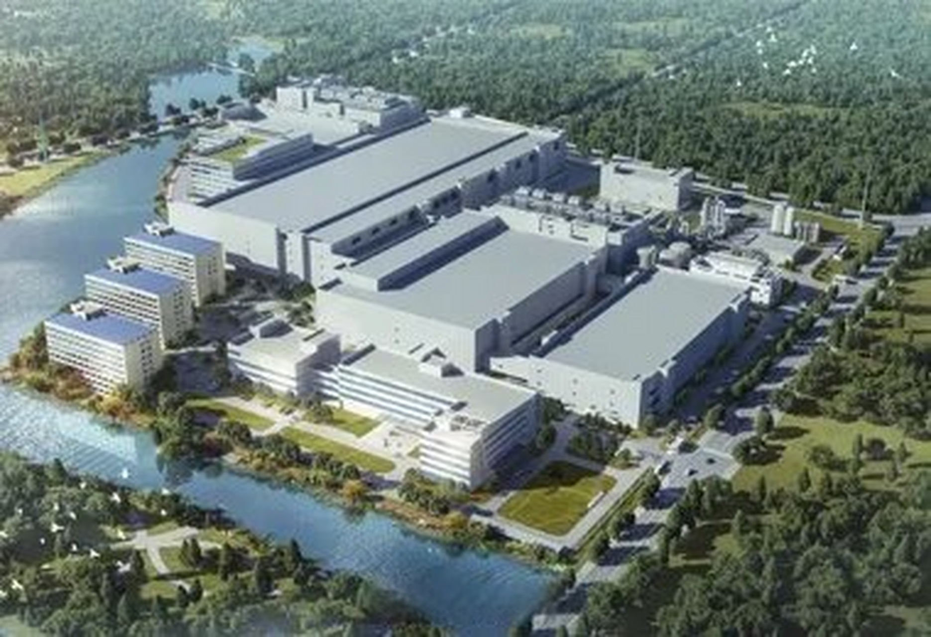 绍"芯"大动作】近日,绍兴中芯集成电路制造股份有限公司发布公告,将